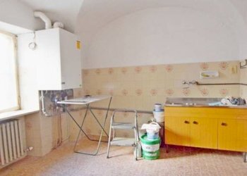 Stanza non arredata - Negozio via delle Rosine, 2, Mondovì - foto 12