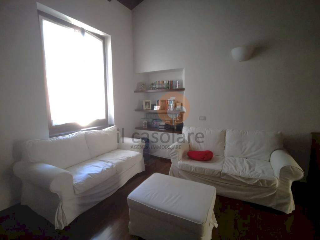 Salone - Apartment corso Giacomo Matteotti, Fano - photo 2