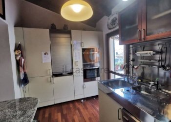 Cucina - Appartamento corso Giacomo Matteotti, Fano - foto 5