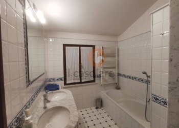 Bagno - Appartamento corso Giacomo Matteotti, Fano - foto 11