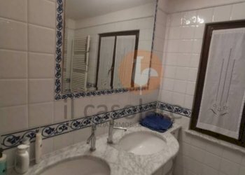 Bagno - Apartment corso Giacomo Matteotti, Fano - photo 12