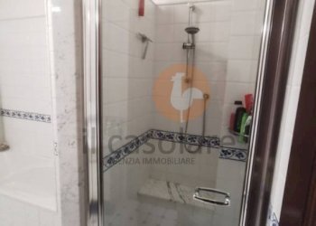 Bagno - Apartment corso Giacomo Matteotti, Fano - photo 13