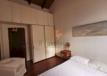Camera da letto - Apartment corso Giacomo Matteotti, Fano - photo 15
