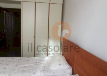 Camera da letto - Appartamento corso Giacomo Matteotti, Fano - foto 17