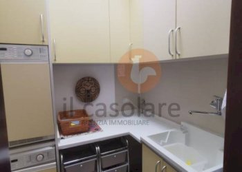 Lavanderia - Appartamento corso Giacomo Matteotti, Fano - foto 23