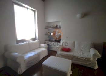 Salone - Appartamento corso Giacomo Matteotti, Fano - foto 2