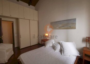 Camera da letto - Appartamento corso Giacomo Matteotti, Fano - foto 25