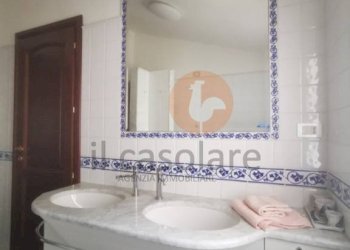 Bagno - Apartment corso Giacomo Matteotti, Fano - photo 26