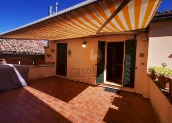 Terrazzo - Apartment corso Giacomo Matteotti, Fano - photo 32