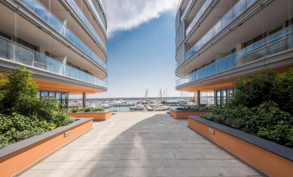Zona - Bilocale piazzale John Fitzgerald Kennedy, Genova - foto 2