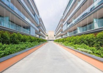 Zona - Bilocale piazzale John Fitzgerald Kennedy, Genova - foto 3