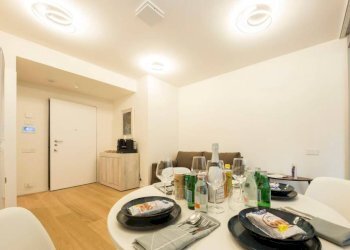 Ingresso - Bilocale piazzale John Fitzgerald Kennedy, Genova - foto 6