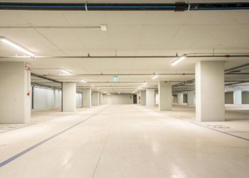 Posto macchina - Bilocale piazzale John Fitzgerald Kennedy, Genova - foto 17