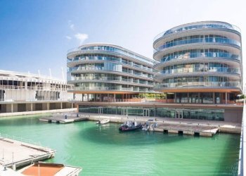 Zona - Bilocale piazzale John Fitzgerald Kennedy, Genova - foto 3