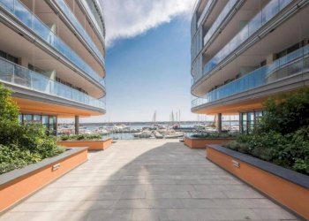 Zona - Bilocale piazzale John Fitzgerald Kennedy, Genova - foto 5