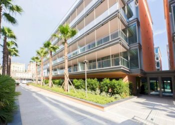 Zona - Bilocale piazzale John Fitzgerald Kennedy, Genova - foto 7