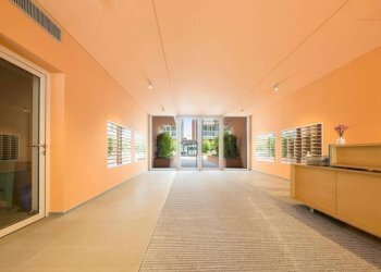 Portineria - Bilocale piazzale John Fitzgerald Kennedy, Genova - foto 8