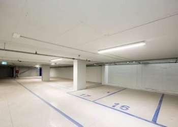 Posto macchina - Bilocale piazzale John Fitzgerald Kennedy, Genova - foto 19