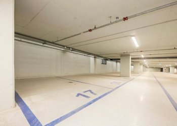 Posto macchina - Bilocale piazzale John Fitzgerald Kennedy, Genova - foto 19