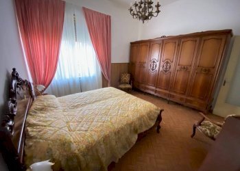 Camera da letto - Appartamento via Isolabella, 13, Carmagnola - foto 7