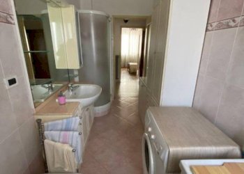 Bagno - Appartamento via Isolabella, 13, Carmagnola - foto 10