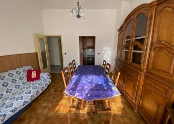 Salone - Appartamento via Isolabella, 13, Carmagnola - foto 19