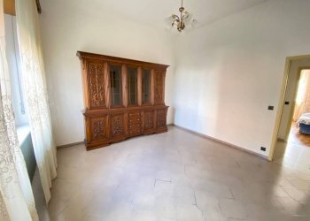 Salone - Appartamento via Isolabella, 13, Carmagnola - foto 25