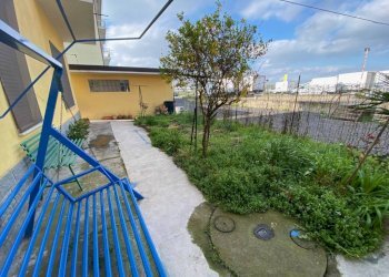 Giardino - Appartamento via Isolabella, 13, Carmagnola - foto 31