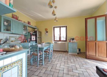 Cucina - Casa indipendente via ceserio, Oleggio Castello - foto 5