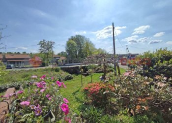 Terreno - Casa indipendente via ceserio, Oleggio Castello - foto 8