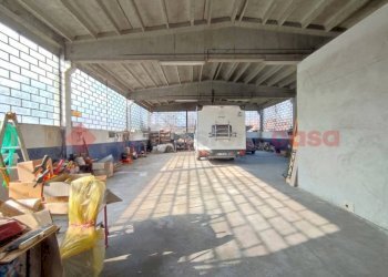 Interno non residenziale - Casa indipendente via ceserio, Oleggio Castello - foto 15