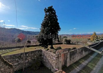 Terreno - Rustico vicolo Bareggi, Borgo Ticino - foto 1