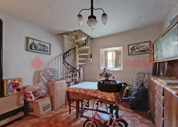 Salone - Rustico vicolo Bareggi, Borgo Ticino - foto 7