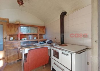 Cucina - Rustico vicolo Bareggi, Borgo Ticino - foto 9