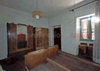 Salone - Rustico vicolo Bareggi, Borgo Ticino - foto 11