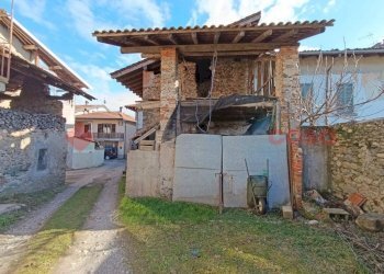 Terreno - Rustico vicolo Bareggi, Borgo Ticino - foto 14