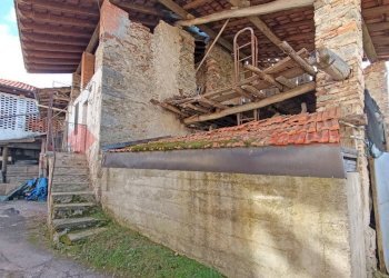 Terreno - Rustico vicolo Bareggi, Borgo Ticino - foto 16