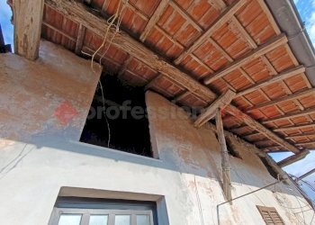 Facciata - Rustico vicolo Bareggi, Borgo Ticino - foto 17