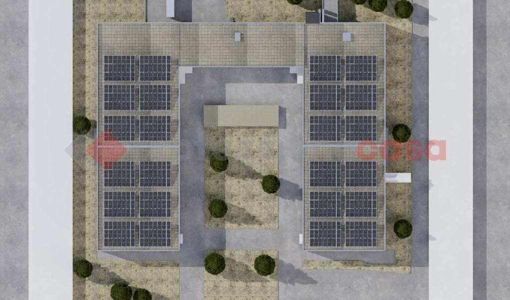 Ingresso - Capannone Bellinzago Novarese - foto 2