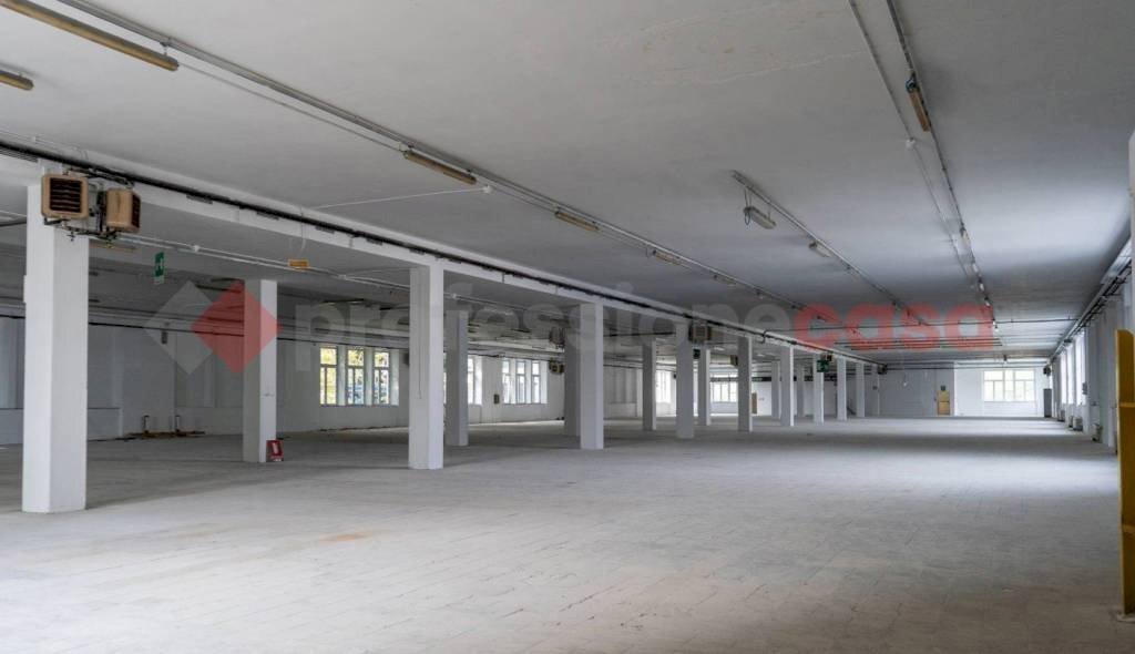 Interno non residenziale - Capannone Bellinzago Novarese - foto 3