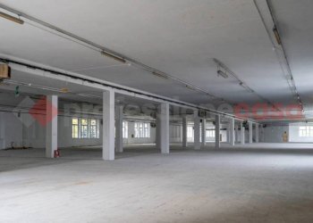 Interno non residenziale - Capannone Bellinzago Novarese - foto 3