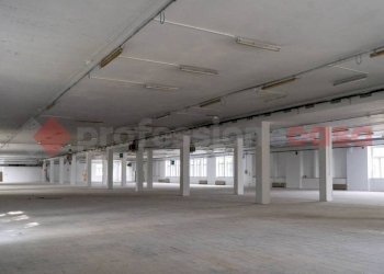 Interno non residenziale - Capannone Bellinzago Novarese - foto 4