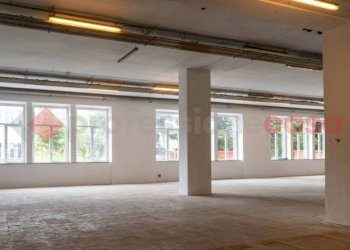 Interno non residenziale - Capannone Bellinzago Novarese - foto 6