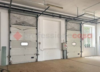 Interno non residenziale - Capannone Bellinzago Novarese - foto 7