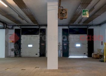 Interno non residenziale - Capannone Bellinzago Novarese - foto 8