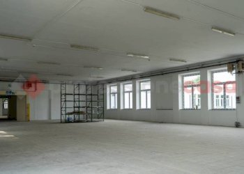 Interno non residenziale - Capannone Bellinzago Novarese - foto 9