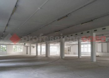 Interno non residenziale - Capannone Bellinzago Novarese - foto 12