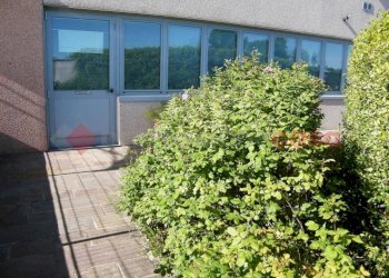 Ingresso - Capannone via DELLE ROBINIE, Mezzomerico - foto 6