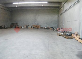 Magazzino - Capannone via DELLE ROBINIE, Mezzomerico - foto 7