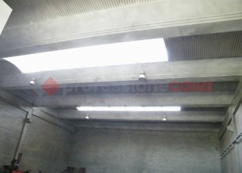 Magazzino - Capannone via DELLE ROBINIE, Mezzomerico - foto 8